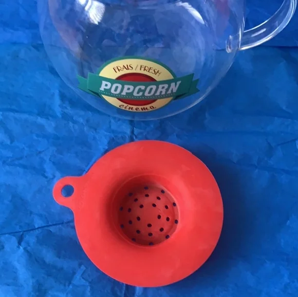 🍿 Thinkkitchen Popcorn Popper - Picture 2 of 4